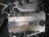M43 M44 BMW 320 318 ДВИГАТЕЛЬ. КОРОБКА. АКПП. МКПП ПРИВОЗНОЙ ПРОБЕГ 78000KM за 250 000 тг. в Алматы