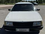 Audi 100 1988 годаүшін1 200 000 тг. в Тараз – фото 5
