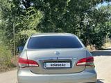 Nissan Almera 2013 года за 2 500 000 тг. в Алматы – фото 3