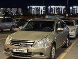 Nissan Almera 2013 года за 2 500 000 тг. в Алматы
