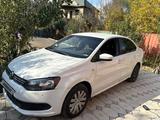 Volkswagen Polo 2014 года за 5 200 000 тг. в Алматы