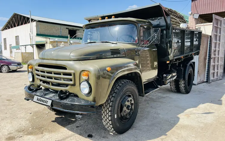 ЗиЛ  130 1984 года за 5 300 000 тг. в Арысь