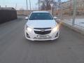 Chevrolet Cruze 2014 года за 4 550 000 тг. в Атырау