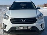 Hyundai Creta 2018 годаүшін8 700 000 тг. в Актобе