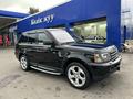 Land Rover Range Rover Sport 2007 годаүшін6 300 000 тг. в Алматы – фото 3