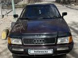 Audi 80 1992 годаүшін1 400 000 тг. в Аксу – фото 2