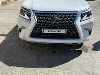 Lexus GX 460 2020 годаүшін33 000 000 тг. в Атырау