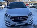 Hyundai Tucson 2016 годаfor8 500 000 тг. в Алматы