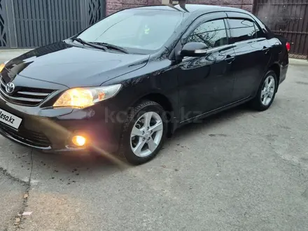 Toyota Corolla 2012 года за 7 000 000 тг. в Алматы – фото 15