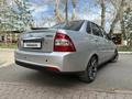 ВАЗ (Lada) Priora 2170 2014 годаүшін3 550 000 тг. в Караганда – фото 5