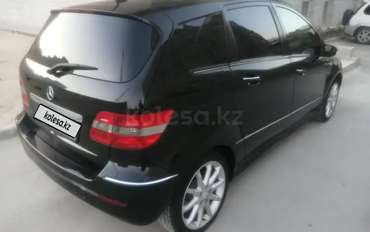 Mercedes-Benz B 170 2008 года за 2 800 000 тг. в Актау