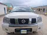 Nissan Armada 2005 года за 6 000 000 тг. в Жанаозен