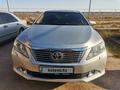 Toyota Camry 2014 годаүшін8 000 000 тг. в Алматы