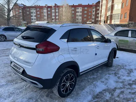 Chery Tiggo 2 Pro 2024 года за 6 850 000 тг. в Астана – фото 5