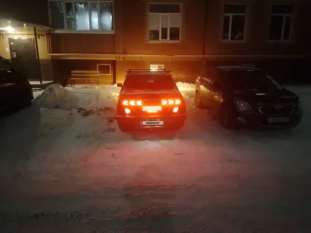 ВАЗ (Lada) 2115 2007 года за 900 000 тг. в Актобе – фото 3