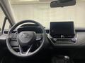 Toyota Corolla Style 2023 года за 9 800 000 тг. в Алматы – фото 9