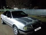 Audi 80 1993 года за 1 500 000 тг. в Кулан – фото 4