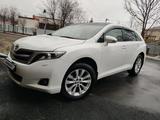 Toyota Venza 2013 годаүшін13 500 000 тг. в Щучинск