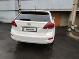 Toyota Venza 2013 года за 13 500 000 тг. в Щучинск – фото 4