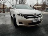 Toyota Venza 2013 года за 13 500 000 тг. в Щучинск – фото 3