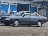 Audi 100 1988 года за 900 000 тг. в Жетысай