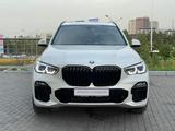 BMW X5 2021 годаfor35 000 000 тг. в Алматы – фото 2