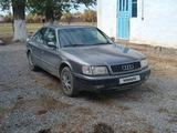 Audi 100 1991 годаfor1 350 000 тг. в Шымкент