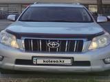 Toyota Land Cruiser Prado 2013 годаүшін13 460 400 тг. в Тараз