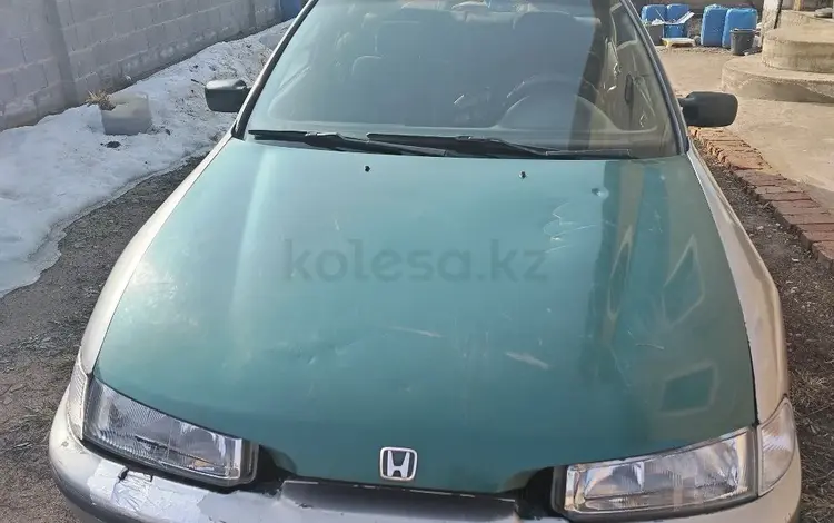 Honda Accord 1994 годаүшін500 000 тг. в Алматы