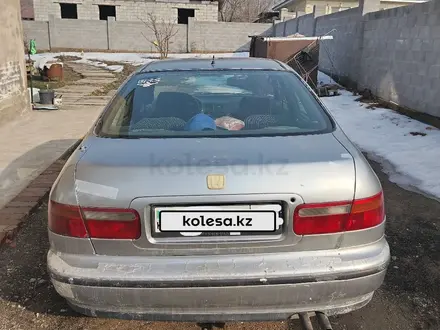 Honda Accord 1994 годаүшін500 000 тг. в Алматы – фото 2