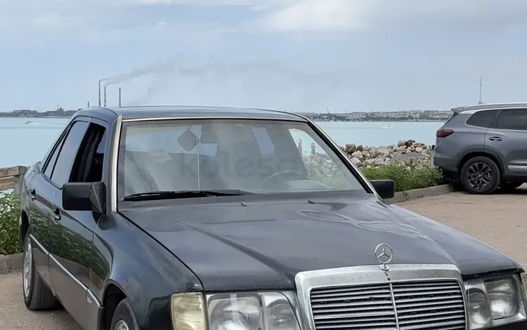 Mercedes-Benz E 280 1993 года за 1 700 000 тг. в Караганда
