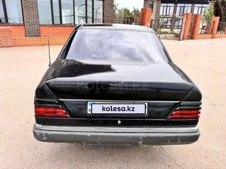 Mercedes-Benz E 280 1993 года за 1 700 000 тг. в Караганда – фото 15