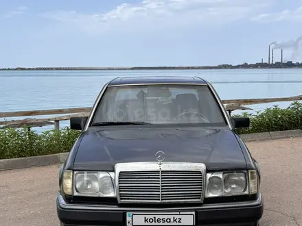 Mercedes-Benz E 280 1993 года за 1 700 000 тг. в Караганда – фото 19