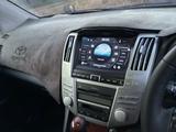 Toyota Harrier 2004 года за 5 500 000 тг. в Кокшетау – фото 4