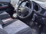 Toyota Harrier 2004 года за 5 500 000 тг. в Кокшетау – фото 3