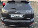 Toyota Harrier 2004 года за 5 500 000 тг. в Кокшетау – фото 2