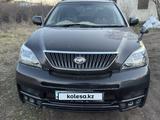 Toyota Harrier 2004 года за 5 500 000 тг. в Кокшетау