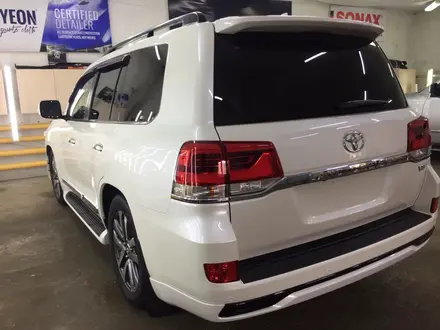 Toyota Land Cruiser 2016 года за 33 500 000 тг. в Павлодар – фото 7