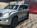 Toyota Land Cruiser Prado 2010 года за 14 500 000 тг. в Тараз – фото 8