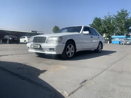 Mercedes-Benz S 300 1993 года за 3 500 000 тг. в Алматы