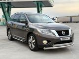 Nissan Pathfinder 2015 года за 10 900 000 тг. в Алматы