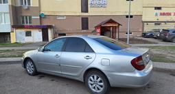 Toyota Camry 2003 года за 4 300 000 тг. в Астана – фото 4