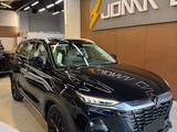 Changan CS75 Pro 2025 годаүшін9 700 000 тг. в Алматы – фото 3