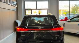 Changan CS75 Pro 2025 года за 9 700 000 тг. в Алматы – фото 5