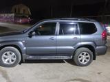 Toyota Land Cruiser Prado 2007 года за 9 500 000 тг. в Алматы