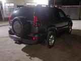 Toyota Land Cruiser Prado 2007 года за 9 500 000 тг. в Алматы – фото 4