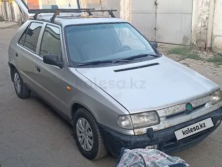 Skoda Felicia 1996 года за 500 000 тг. в Алматы