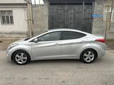 Hyundai Elantra 2011 года за 5 100 000 тг. в Шымкент – фото 4