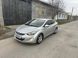 Hyundai Elantra 2011 года за 5 100 000 тг. в Шымкент