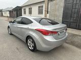 Hyundai Elantra 2011 года за 5 100 000 тг. в Шымкент – фото 5
